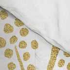 Gold Branches Comforter Gallery Image 4