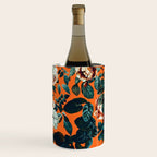 Vintage Garden VII Wine Chiller Gallery Image 1
