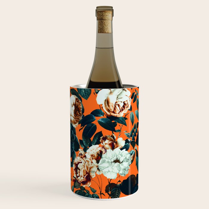 Vintage Garden VII Wine Chiller Gallery Image 2