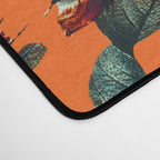 Vintage Garden VII Desk Mat Gallery Image 4
