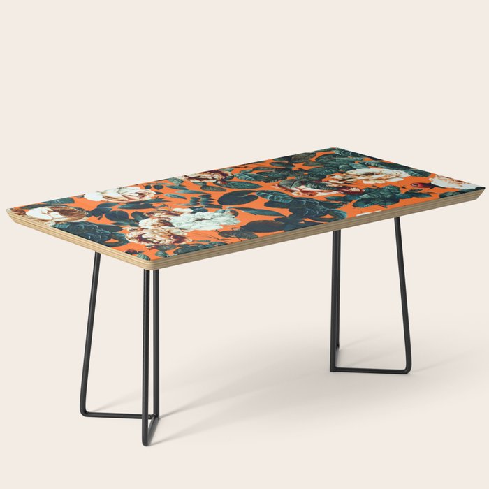 Vintage Garden VII Coffee Table Gallery Image 1