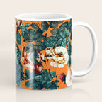 Vintage Garden VII Coffee Mug Gallery Image 1