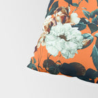 Vintage Garden VII Pillow Sham Gallery Image 4