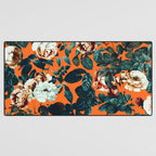 Vintage Garden VII Desk Mat Gallery Image 3