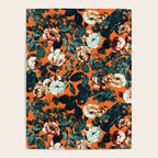 Vintage Garden VII Poster Gallery Image 4