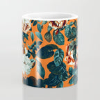 Vintage Garden VII Coffee Mug Gallery Image 4