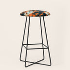 Vintage Garden VII Stool Gallery Image 1