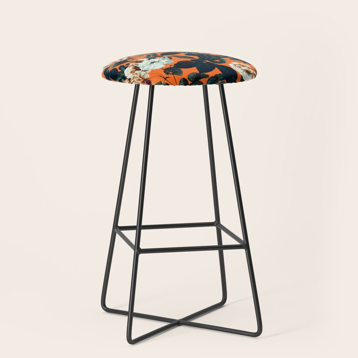 Vintage Garden VII Stool Gallery Image 1