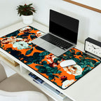 Vintage Garden VII Desk Mat Gallery Image 2