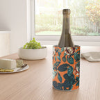 Vintage Garden VII Wine Chiller Gallery Image 4