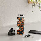 Vintage Garden VII Water Bottle Gallery Image 5