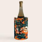 Vintage Garden VII Wine Chiller Gallery Image 3