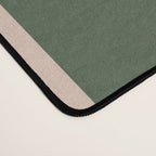 Minimal Abstract Vase Art I Desk Mat Gallery Image 4