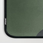 Minimal Abstract Vase Art I Laptop Sleeve Gallery Image 3