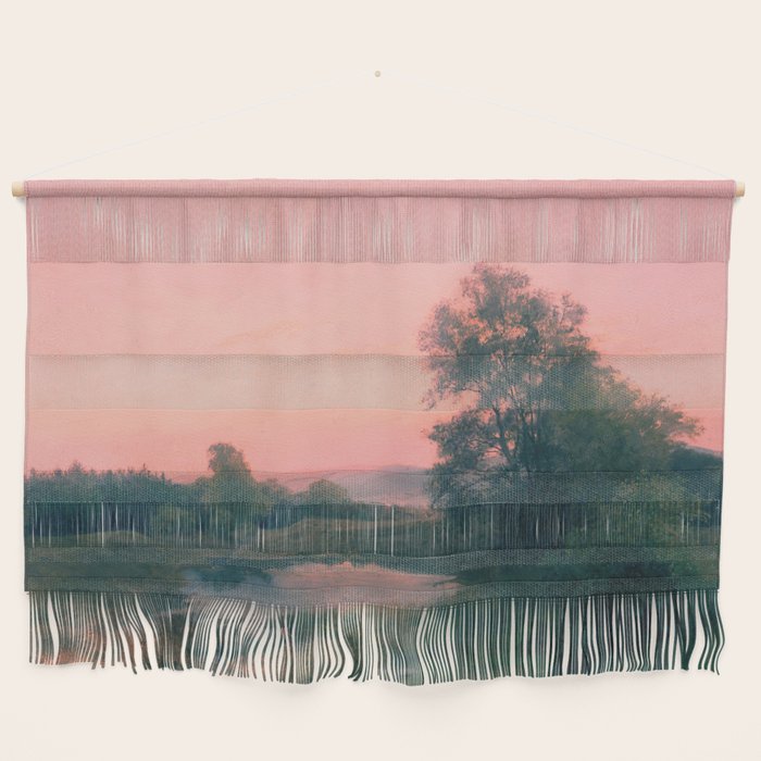 Strange Sky Wall Hanging Gallery Image 1