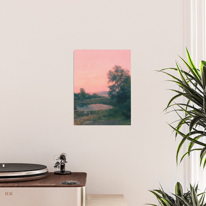 Strange Sky Poster Gallery Image 2