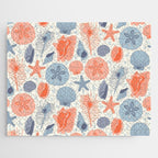 She Sells Seashells Jigsaw Puzzle Gallery Image 1