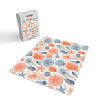 She Sells Seashells Jigsaw Puzzle Gallery Image 2