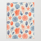 She Sells Seashells Poster Gallery Image 4