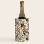 Colorful Forest Animals A Wine Chiller Gallery Image 3