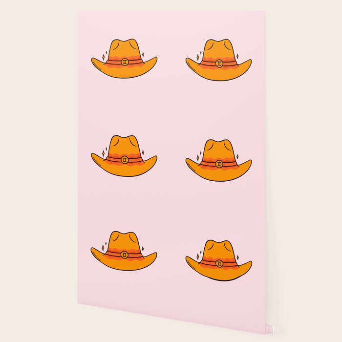 Gemini Cowboy Hat Wallpaper Gallery Image 2
