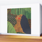 Jungle Wall Mural Gallery Image 2