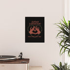 Satan Loves You Poster Gallery Image 2