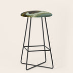 Death Peeing - Max Klinger Stool Gallery Image 1