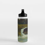 Death Peeing - Max Klinger Water Bottle Gallery Image 3