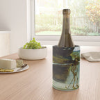 Death Peeing - Max Klinger Wine Chiller Gallery Image 4