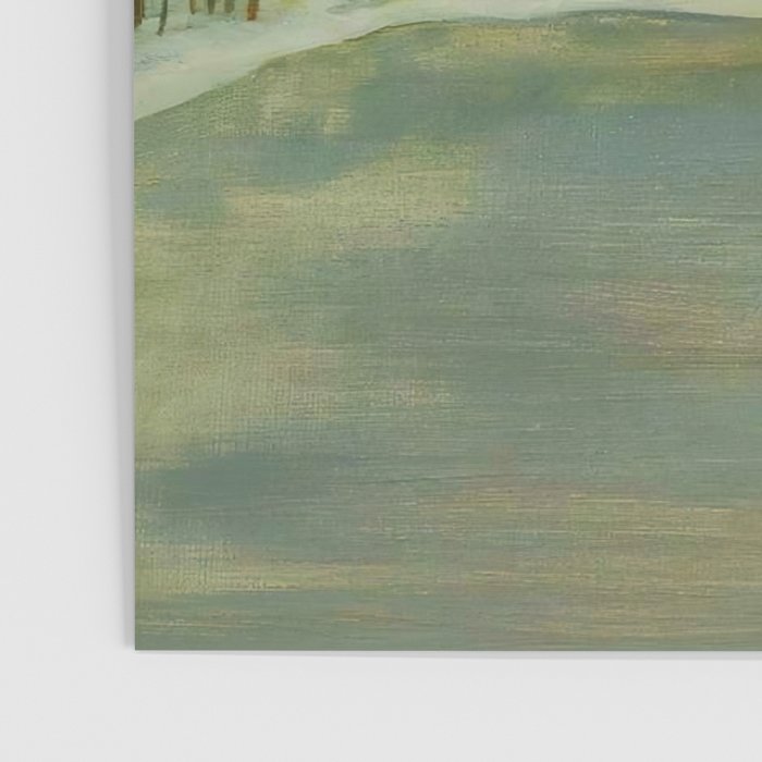 Death Peeing - Max Klinger Poster Gallery Image 3