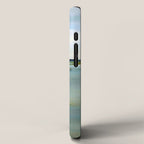 Death Peeing - Max Klinger iPhone Case Gallery Image 2