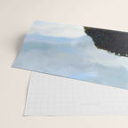 Death Peeing - Max Klinger Wrapping Paper Gallery Image 2