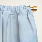 Death Peeing - Max Klinger Window Curtain Gallery Image 2