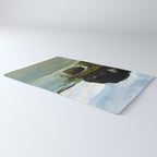 Death Peeing - Max Klinger Rug Gallery Image 3