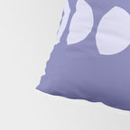 Minimal Moon Phases XII Pillow Sham Gallery Image 4