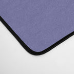 Minimal Moon Phases XII Desk Mat Gallery Image 4