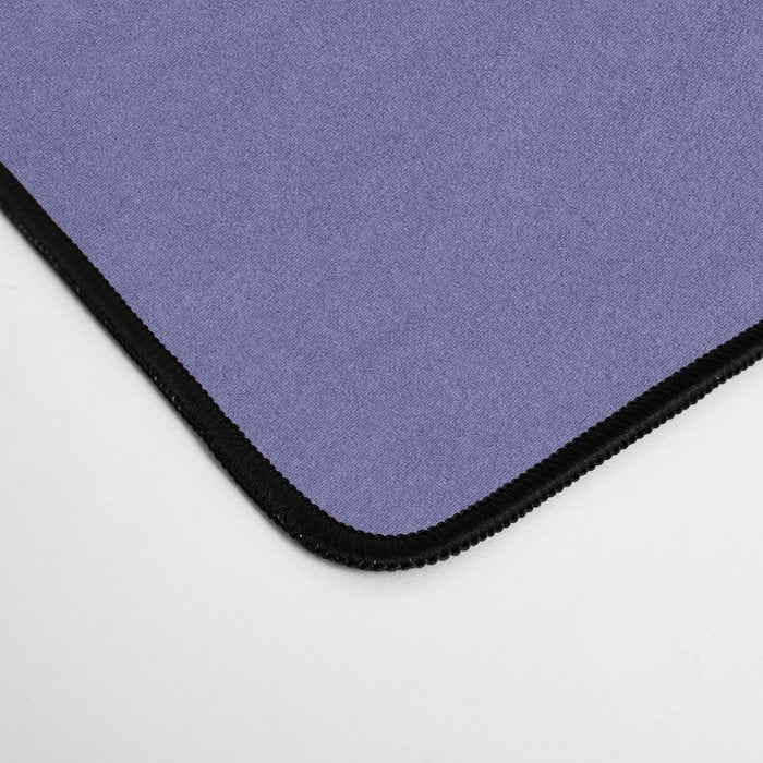 Minimal Moon Phases XII Desk Mat Gallery Image 4