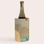 That was the Last Time I saw You Wine Chiller Gallery Image 3