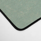 That was the Last Time I saw You Desk Mat Gallery Image 4