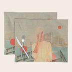 That was the Last Time I saw You Placemat Gallery Image 1
