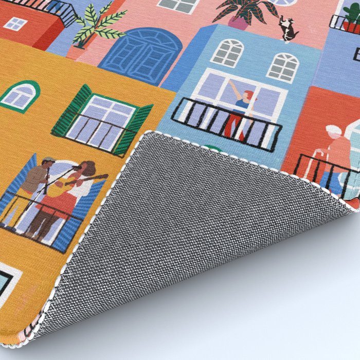 Home Together Rug Gallery Image 4