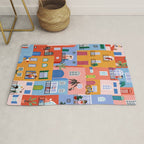 Home Together Rug Gallery Image 1