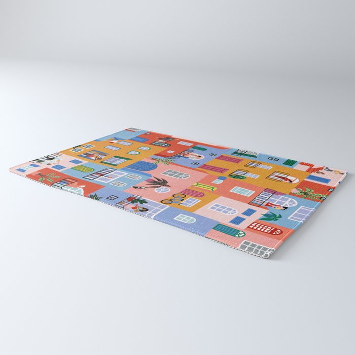 Home Together Rug Gallery Image 3