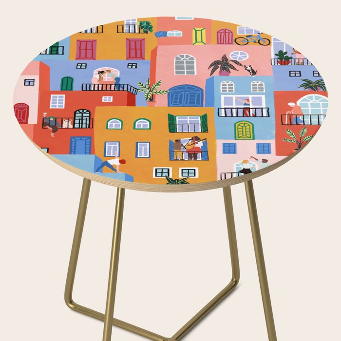 Home Together Side Table Gallery Image 2