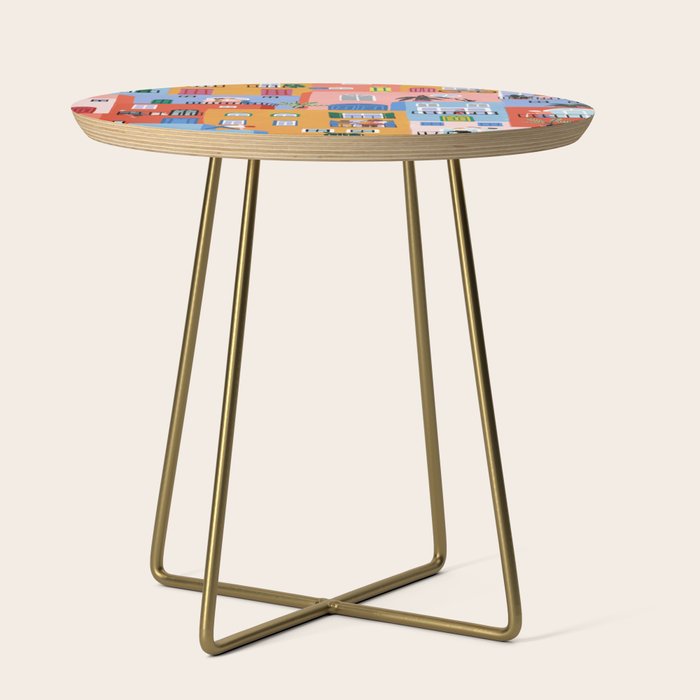 Home Together Side Table Gallery Image 1