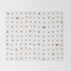 boobs Throw Blanket Gallery Image 2