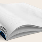 Floral Dream Notebook Gallery Image 2