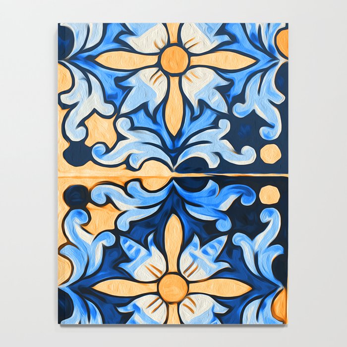 Floral Dream Notebook Gallery Image 4