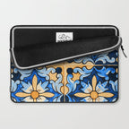 Floral Dream Laptop Sleeve Gallery Image 2